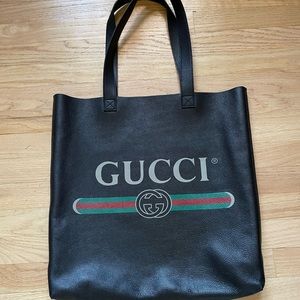 Gucci Tote